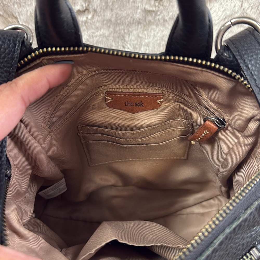 The Sak Layola Mini Backpack - Picture 14 of 14